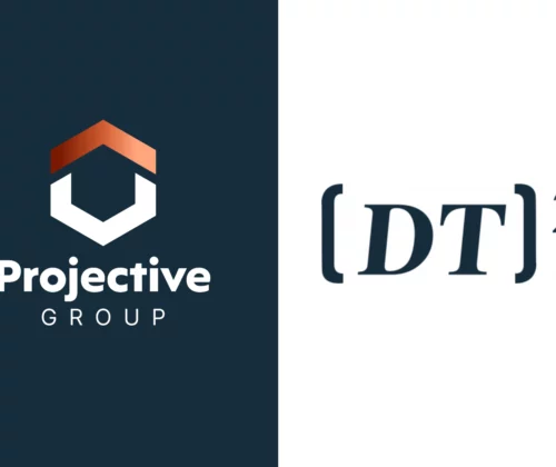 ProjectiveGroup acquires specialist Data Consultancy DTSQUARED