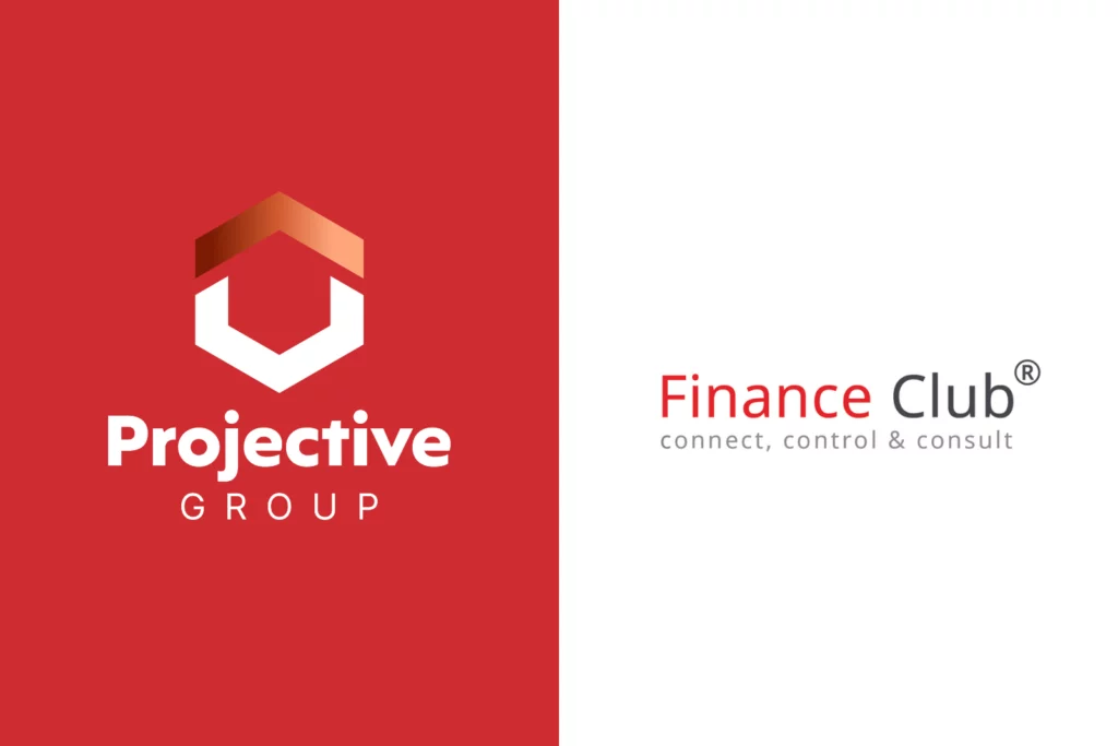 ProjectiveGroup neemt Finance Club  over - blogpost cover